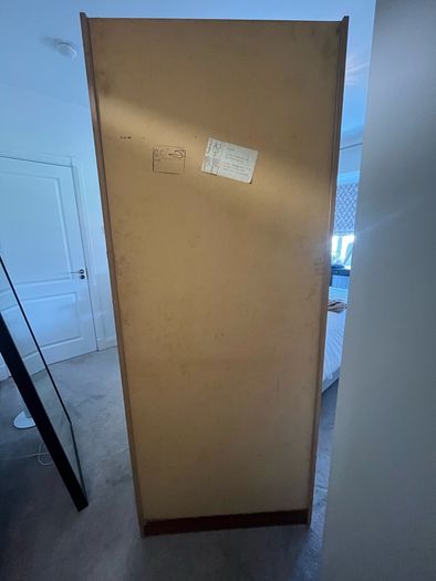 Wardrobe (Delivery)