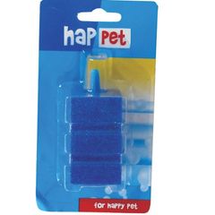 Happet Air stone - Cube 4.3cm