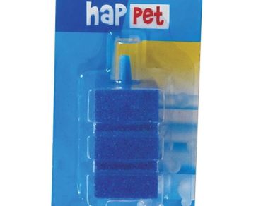 Happet Air stone - Cube 4.3cm