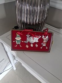 decorations
