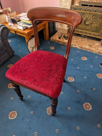 Antique Chairs