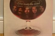 Deep Purple "Come Taste The Band" LP