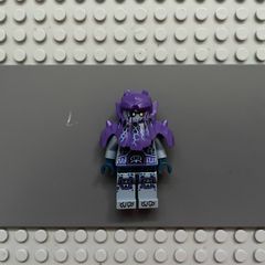 lego nexo knights nex071 Roog minifigure