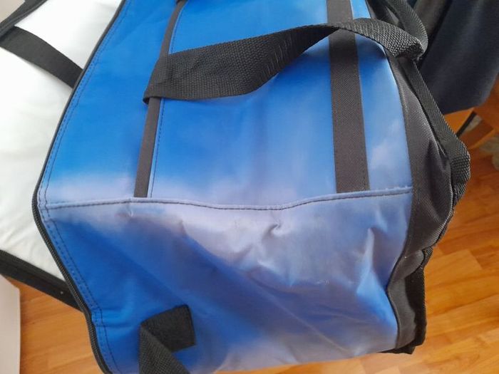 cooler bag
