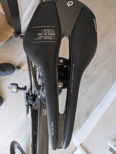 Cervelo Soloist 2025 Ultegra Di2 12 speed