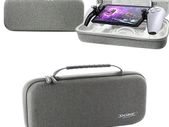 PS Portal Console EVA Hard Protective Case Zip Cover Carry Bag PS5 PlayStation