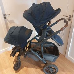 Uppababy vista v2
