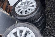 audi/vw alloys