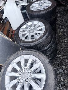 audi/vw alloys