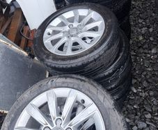 audi/vw alloys