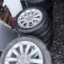 Vw/audi wheels Image 4