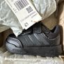 New Adidas Tensaur Infants Trainers EU19 UK3k Image 5