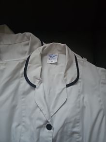 White Tunic