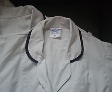 White Tunic