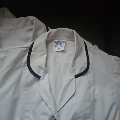 White Tunic