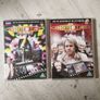 34 Doctor Who Dvd's Full Collection Image 10