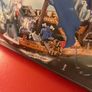 megabloks Dragons Norvagen destroyer ship NEW Image 5