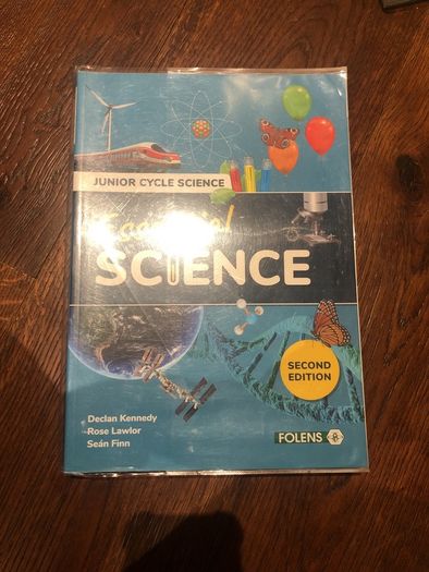 school book