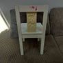 Ikea Kids Chair Image 4