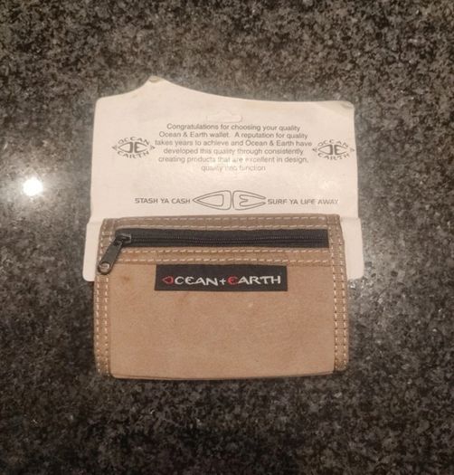 wallet
