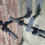 electric scooters Image 3