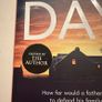 Richard Mandeley - Father's Day. Signed. Hardcover. Image 3