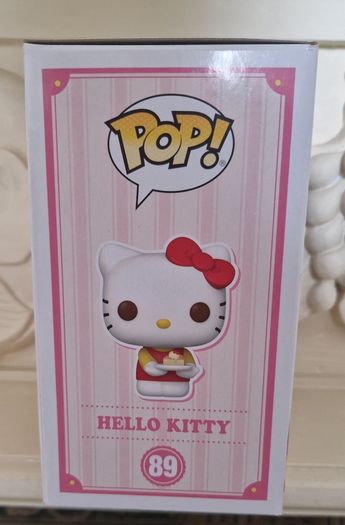 Funko Pop! Hello Kitty #89