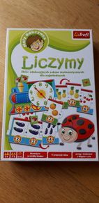 educational games - polish language