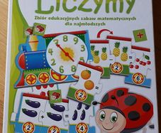 educational games - polish language
