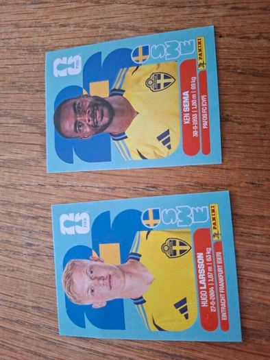 world cup stickers