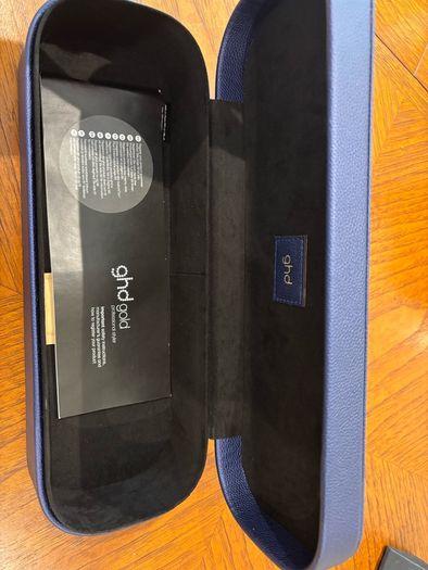 GHD gold