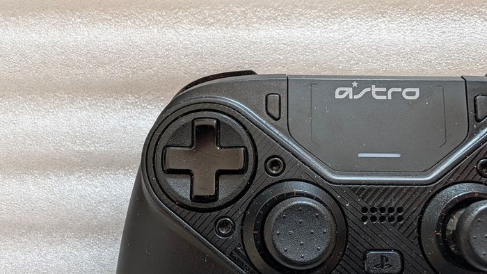 Astro C40 TR Controller