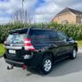 Toyota Land Cruiser Image 5