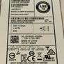 Dell Enterprise Plus 1.92tb Sas 12gbps Ssd Husmr1619ass200 P/n: 0b32212/ Tested Image 2