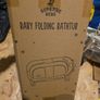 baby folding Image 2