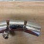 Newbridge Silver Train first Tooth and first Curl boxes Image 3