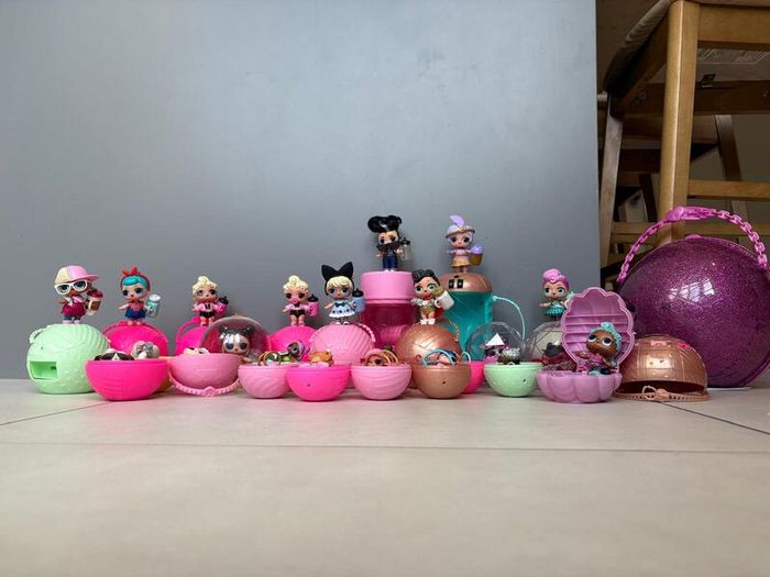 LoL Large Collection