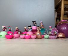 LoL Large Collection