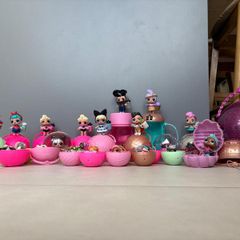 LoL Large Collection