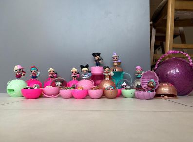 LoL Large Collection