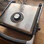 Silvercrest electric Grill Image 4
