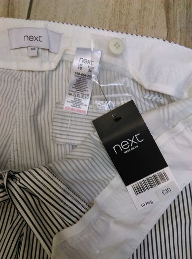 Womens  / Ladies Trousers, 10UK