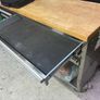 Tool trolley damaged Image 3