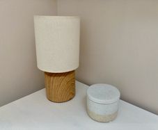 lamp