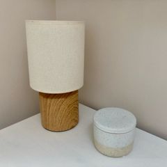 lamp