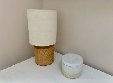 lamp