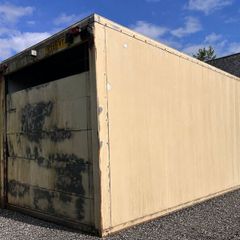 40ft containers