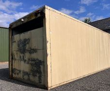 40ft containers