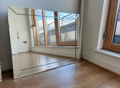 mirror