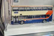 Dublin Bus 1/76 model (2)